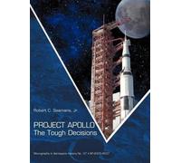 Nasa History Office Robert C Seamans Project Apollo (Copertina rigida)