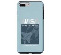 Nasa - Il pianeta ha bisogno di te Custodia per iPhone 7 Plus/8 Plus