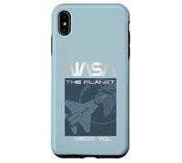 Nasa - Il pianeta ha bisogno di te Custodia per iPhone XS Max
