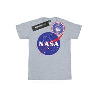 NASA Insignia Maglietta Logo Ragazzi (BI1410)