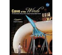 NASA Joseph R Chambers Cave of the Winds (Tascabile)