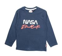 Nasa Maglietta Ragazzo - 6 Years