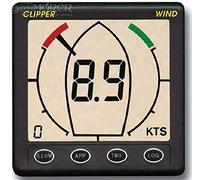 NASA - Misuratore d'aria Clipper Tactical