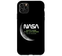 Nasa - Moon Explore The Universe Custodia per iPhone 11 Pro Max