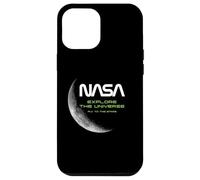Nasa - Moon Explore The Universe Custodia per iPhone 12 Pro Max