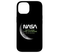 Nasa - Moon Explore The Universe Custodia per iPhone 14