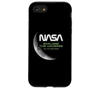 Nasa - Moon Explore The Universe Custodia per iPhone SE (2020) / 7/8