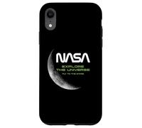 Nasa - Moon Explore The Universe Custodia per iPhone XR