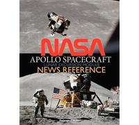 NASA NASA Apollo Spacecraft Lunar Excursion Module News Reference (Tascabile)