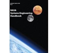 NASA NASA Systems Engineering Handbook (Copertina rigida)
