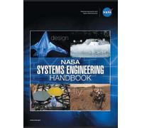 NASA NASA Systems Engineering Handbook (Copertina rigida)