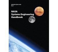 NASA NASA Systems Engineering Handbook (Tascabile)