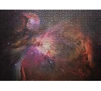 Nasa Nasapuzpnk Puzzle, Colore nero, ciano, magenta, giallo, Rendement standard