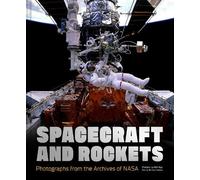 NASA Nirmala Nataraj Spacecraft and Rockets (Copertina rigida)