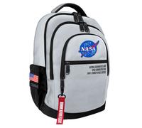 Nasa Ovetto Triplo Grigio Uomo