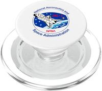 NASA - Patch della missione Shuttle IML 1 PopSockets PopGrip per MagSafe
