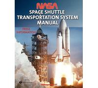 NASA Rockwell Internati NASA Space Shuttle Transportation System Ma (Tascabile)