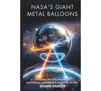 NASA’s Giant Metal Balloons: The Colossal Reflective Satellites That Revolutionized Communication and Mapped the Earth