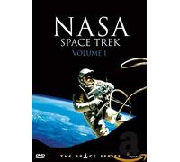 Nasa Space Trek - Volume 1 [Edizione: Regno Unito]