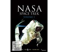 Nasa Space Trek - Volume 3 [Edizione: Regno Unito]