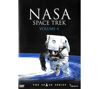 Nasa Space Trek - Volume 4 [Edizione: Regno Unito]
