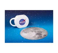 Nasa Tazza & Jigsaw Puzzle Set Fizz Creations