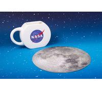 Nasa Tazza & Jigsaw Puzzle Set Fizz Creations