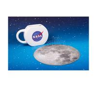 Nasa Tazza & Jigsaw Puzzle Set Fizz Creations