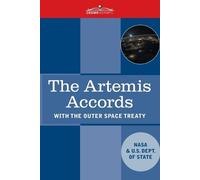 NASA The Artemis Accords (Tascabile)