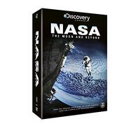 NASA: The Moon and Beyond [DVD]