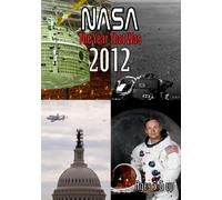 NASA The Year That Was 2012