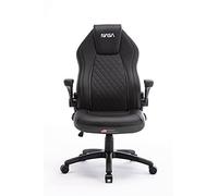 NASA SEDIA DA GAMING VOYAGER NERA - Nouvo