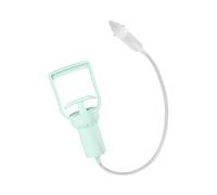 Nasal Aspirator For Baby, Portable Hand-Pull Nose Cleaner, Comfortable Manual Suction Pump, Effective Congestion Relief For Newborns, , Kids, And Adults