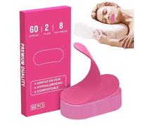 Nasal Breathing Aid - 100g, Portable Snoring Aid | Sleeping Nasal Device, Anti-Snoring Solution, Comfortable Fit, Easy Use For Adults, Men, Women, Light Sleepers, Travel, Hotel, Car, Home