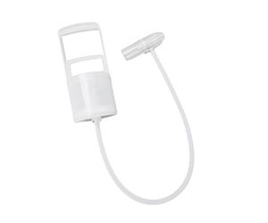 Nasale Aspiratore, Manuale Nose Suction Booger Remover, Hand-Powered Muco Extractor Tool, Gentle Congestion Device, for Kids, , Children, Nursery, Travel, Home Care