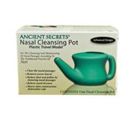 Nasali Detergente Plastica Viaggio Pentola 1 Conte By Ancient Secrets