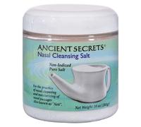 Nasali Detergente Sale Barattolo 296ml By Ancient Secrets