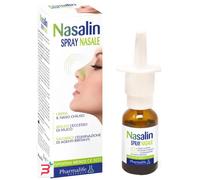 Pharmalife Research Nasalin Spray Nasale