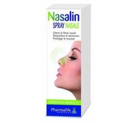 Nasalin Spray Nasale 20ml