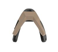 Wiley x Saber Advanced, Pezzo di Naso Unisex, Tan, One Size