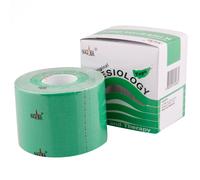 Nasara Kinesiologie Nastro 1 Rotolo - Verde