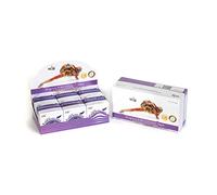 Nasara M9050-05 Kinesiologia originale nastro, 6-Box (5cm x 5 m), viola