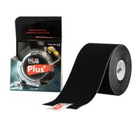 NASARA Nastro Kinesio 5cm x 5m PLUS 1 pz Bendaggio/i
