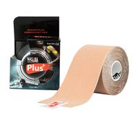 NASARA Nastro Kinesio 5cm x 5m PLUS 1 pz Bendaggio/i