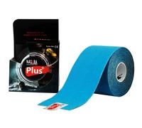 NASARA Nastro Kinesio 5cm x 5m PLUS 1 pz Bendaggio/i