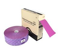 Nasara - Nastro kinesiologico XXL, 5 cm x 32 m