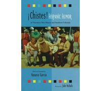 Nasario Garcia Chistes (Copertina rigida)