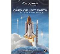 Nasas Greatest Missions