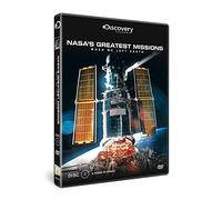 Nasa'S Greatest Missions - A Home In Space [Edizione: Regno Unito] [Edizione: Regno Unito]