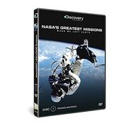 Nasas Greatest Missions - Friends And R [Edizione: Regno Unito] [Edizione: Regno Unito]